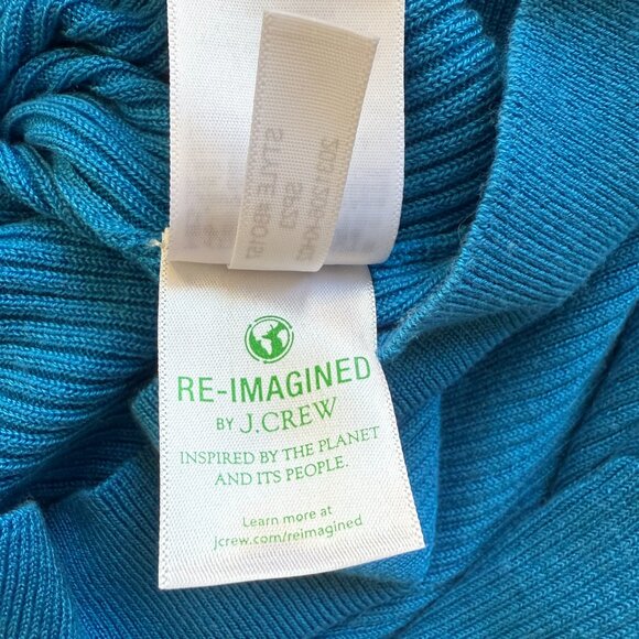 J CREW - short-sleeve - Picture 6 of 8